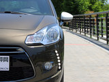 DS 3 2012款  1.6L 至尊版_高清图35