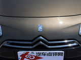 DS 3 2012款  1.6L 至尊版_高清图24