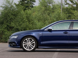 奥迪S7 2013款  S7 Sportback 4.0TFSI_高清图22