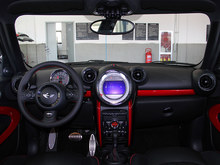 2014 MINI JCW PACEMAN 1.6T JOHN COOPER WORKS ALL4