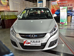 江淮和悦RS最高优惠0.3万元 整车销售