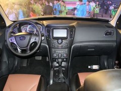 海马S7新车上市接受预定 订金5千近期提