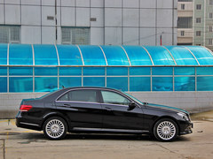 奔驰E300现车优惠8.5万 倾情特售促销多