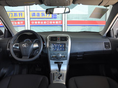 广州五一车展 卡罗拉价格优惠达1.8万