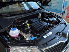 斯柯达昕锐最高现金优惠3000元 有现车