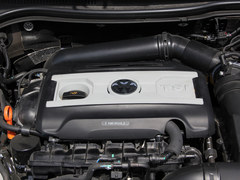 一汽-大众CC 2013款 3.0FSI V6降1.5万