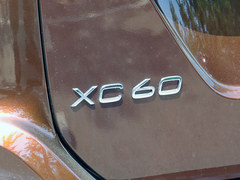 进口沃尔沃XC60最高优惠 直降7万可分期