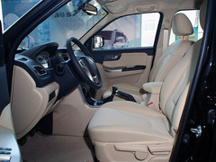 新款海马S7近期可提现车 购车送代金券