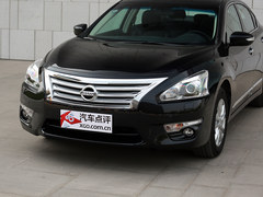 工厂均在广州 三款主流中级车选哪款？