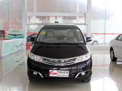 比亚迪M6郑州最高优惠0.3万元 现车销售