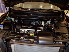 动力型SUV 沃尔沃XC90最高优惠5万元