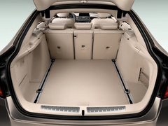 创新BMW3系GT陕西荣宝发布 动感亦悠然
