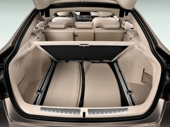 创新BMW3系GT陕西荣宝发布 动感亦悠然
