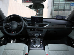 进口奥迪S7最高优惠160000元 现车销售