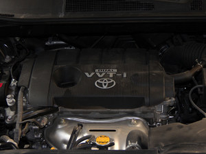 东营热销车型-广汽丰田汉兰达优惠3万元