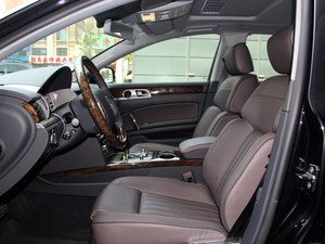 大众辉腾  大众豪华商务经典车型降价售