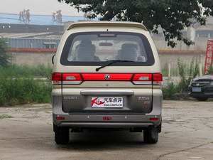 风行菱智M5最高降1万元 购车另赠装饰