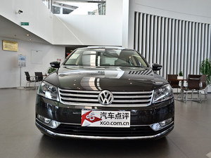 迈腾郑州少量现车销售 购车直降1.3万
