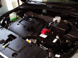 海马S7全系降3000元 国产自主精品SUV