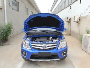 长安CX20郑州现车销售 购车最高降0.6万