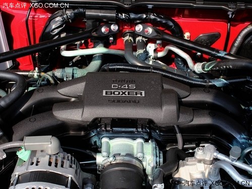 丰田新款GT86  小身材量产跑车强劲功率