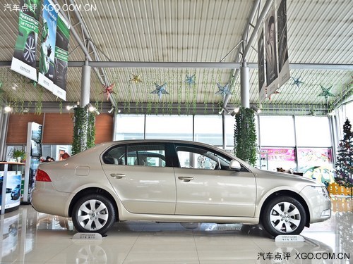 本周末申湘斯柯达展厅将推出限量特价车
