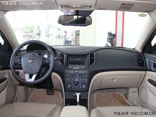 岁末购车季 十万以内省油6AT车型推荐 