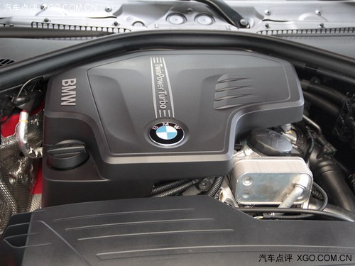 创新BMW3系GT为你而来 将开拓心境新境