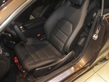 奔驰E级(进口) 2014款 E200 Coupe_高清图5