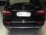 奔驰M级AMG 2012款  ML 63 AMG_高清图17