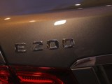 奔驰E级(进口) 2014款 E200 Coupe_高清图10