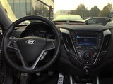 Veloster飞思 2012款  1.6T手动舒适版_高清图3