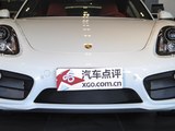 Cayman 2013款   2.7L_高清图16