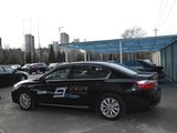 雅阁 2014款  3.0L VTI 尊贵版_高清图20