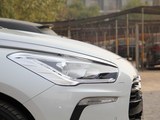 DS 5 2013款 DS5 1.6T 豪华版THP200_高清图6