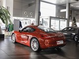 Cayman 2013款   S 3.4L_高清图18