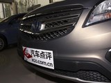 长安CS35 2014款  1.6L 自动豪华型 国V_高清图6