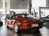 Cayman 2013款   S 3.4L_高清图26