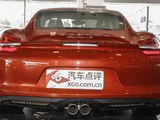 Cayman 2013款   S 3.4L_高清图16