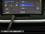 锋驭 2014款  1.6L CVT四驱尊贵型_高清图18