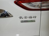 翼虎 2013款  1.6L GTDi 两驱风尚型_高清图21