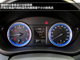 锋驭 2014款  1.6L CVT四驱尊贵型_高清图15