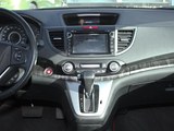 本田CR-V 2012款  2.4四驱尊贵导航版_高清图5