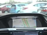 雅阁 2014款  3.0L VTI 尊贵版_高清图24