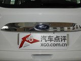 翼虎 2013款  1.6L GTDi 两驱风尚型_高清图20