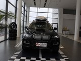 宝马X6 2013款  xDrive35i_高清图2