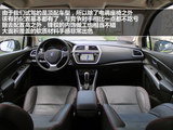 锋驭 2014款  1.6L CVT四驱尊贵型_高清图12