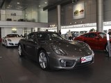 Cayman 2013款   2.7L_高清图19