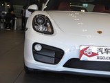 Cayman 2013款   2.7L_高清图15