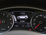 途锐 2011款  3.0TSI V6舒适型_高清图13